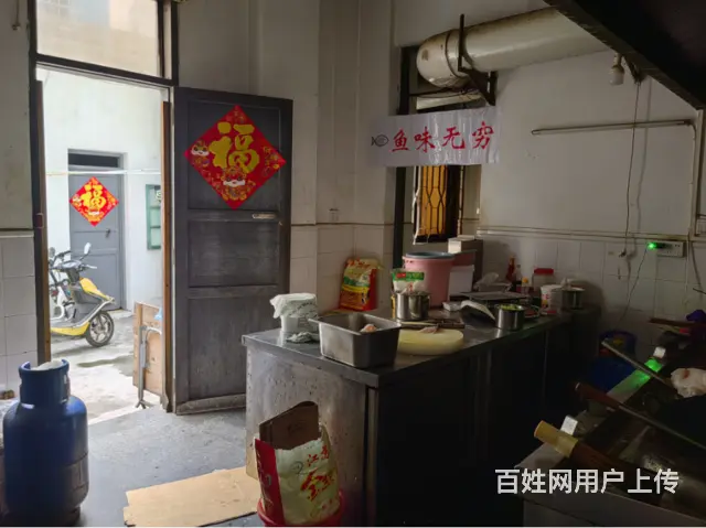 （51旺铺推荐）海南大学旁80平外卖店转让 - 图片 4