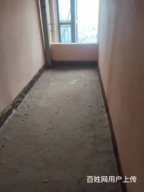 杨凌御景国际小区万达国际隔壁 普通住宅 毛坯房 - 图片 5