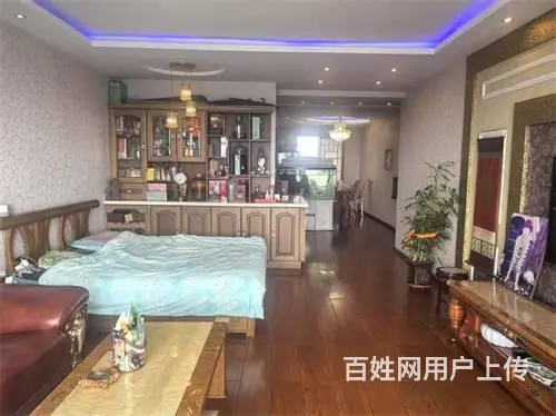 二手房出售，紫光绅苑小区153.52平 - 图片 1