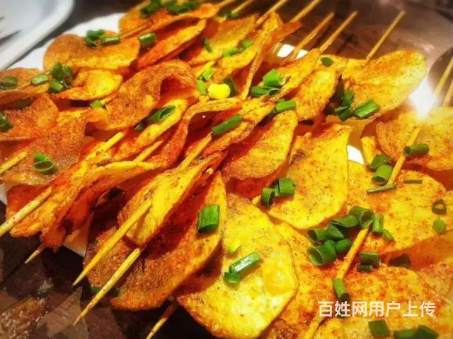 乌鲁木齐馕坑肉技术培训 - 图片 1