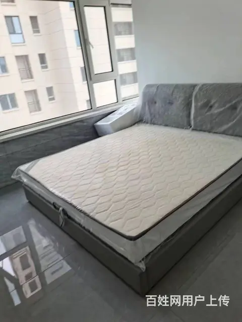 房东直租富丽盛悦府首次出租 - 图片 2