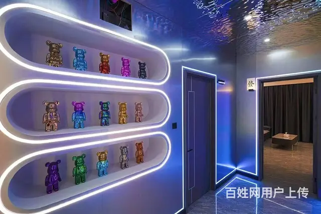和平区太原南街24小时棋牌室出兑： - 图片 5