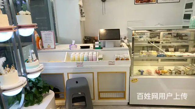 旺铺出租 位置优越 客流量大 做生意的好地方 - 图片 2