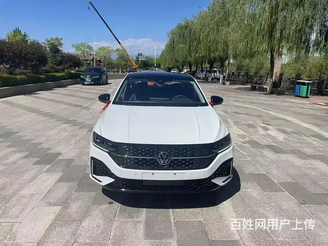 临洮汽车租赁 - 图片 10