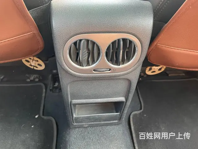 大众 途观 2010款 1.8TSI 手自一体 四驱菁英版 - 图片 11