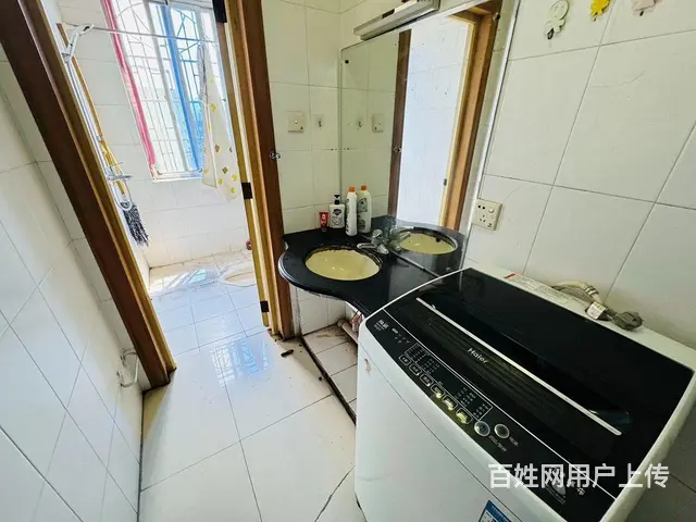 南门口 湘郡培粹旁 小区 电梯三房 带露台 上长郡 - 图片 4