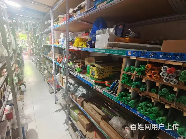 B个人一老城区繁华地段营业中五金店对外整体转让，无转让费 - 图片 8