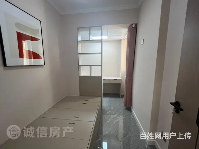 银通苑安置小区三区3室2厅1卫96㎡ 急卖 - 图片 2