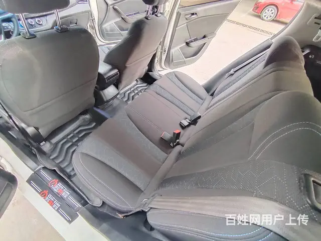 宝骏310 2017款 1.5 手动 豪华型 - 图片 8