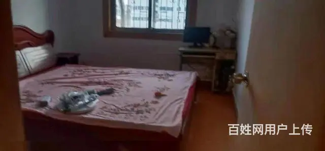 实验小学附近两室出租，配套齐全拎包即住800每月，停车方便 - 图片 3