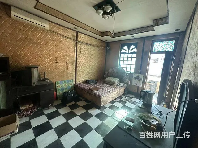 【搞定了！】2.6w中山2楼2室拧包住 - 图片 2