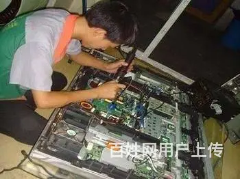 渝北区一小时上门维修空调、电视机、热水器 - 图片 1