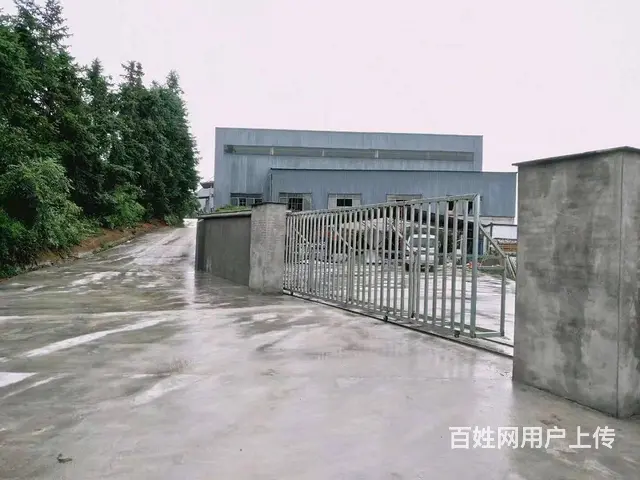 【搞定了！】（老板本人）浏阳永安优质厂房仓库房东优价直租 - 图片 1