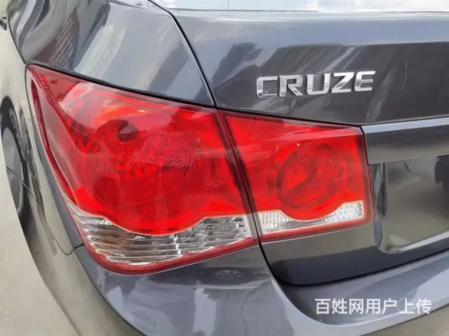 雪佛兰 科鲁兹 2012款 1.6 手自一体 SE - 图片 8