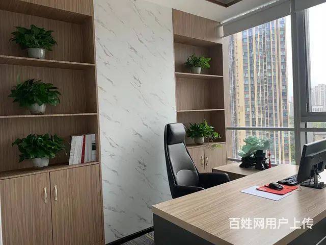 写字楼工位出租 - 图片 4