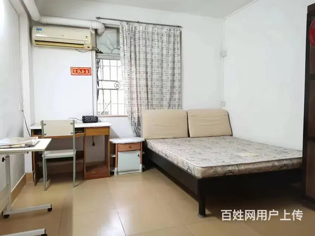 【搞定了！】优特汇附近单身公寓出租，1050元/月 - 图片 1