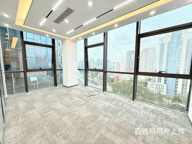 区政fu核心 星耀城 商圈繁华 人流量大 商业氛围浓厚 地铁 - 图片 11