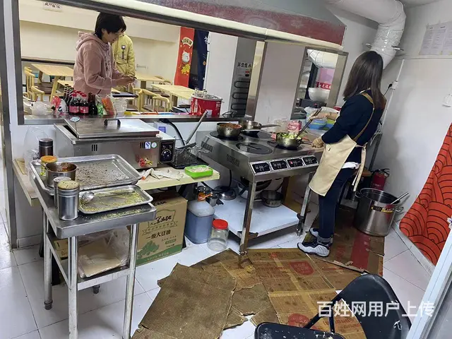 南岗区哈西哈尔滨大街餐饮店出兑麻辣烫转让 - 图片 7