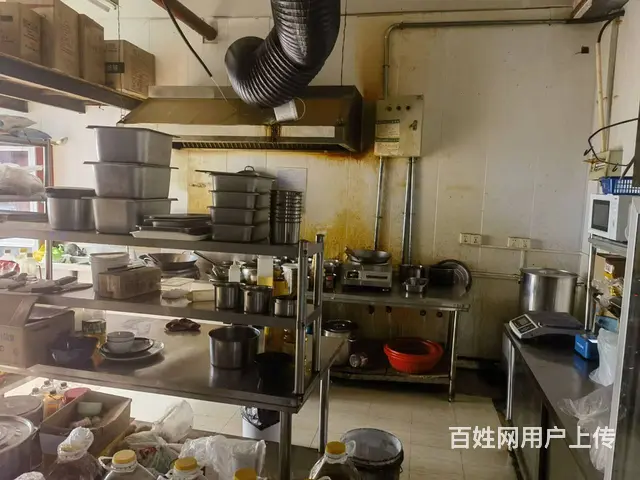 淘铺铺推荐 昆山花桥61平外卖店转让 - 图片 4