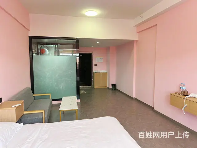 (玖玖)张店区政府对面环齐大厦宾馆转让 - 图片 7