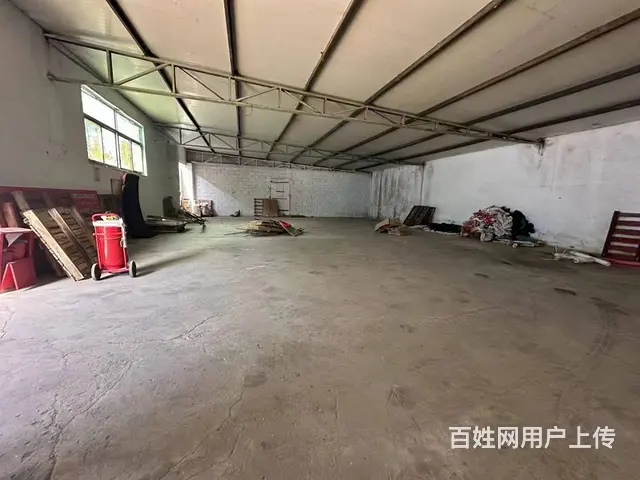 （城市在线找房免费）金山桥宝莲寺附近厂房（仓库）出租 - 图片 1