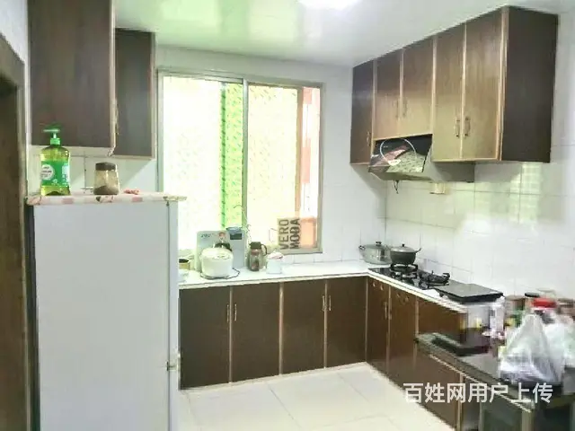 洪南路光大对面2室产证齐全看房方便商圈成熟临近实验2小 - 图片 8