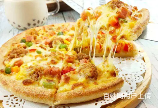 披萨加盟,总部扶持让您快速变行家 - 图片 1