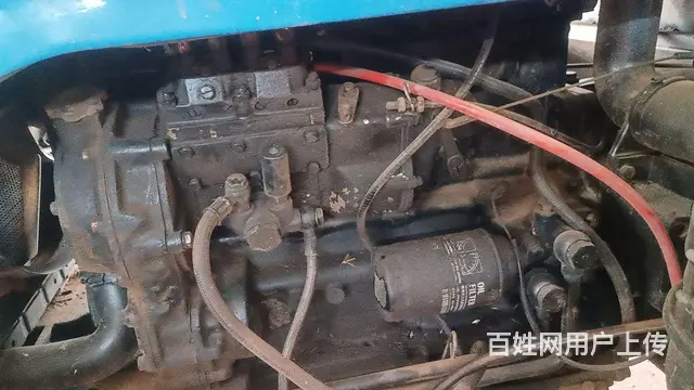 东风804出售 - 图片 3