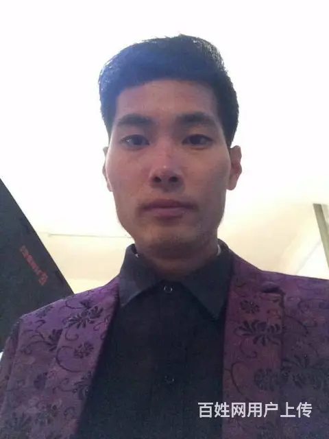 帅气男孩上海工作项目经理 - 图片