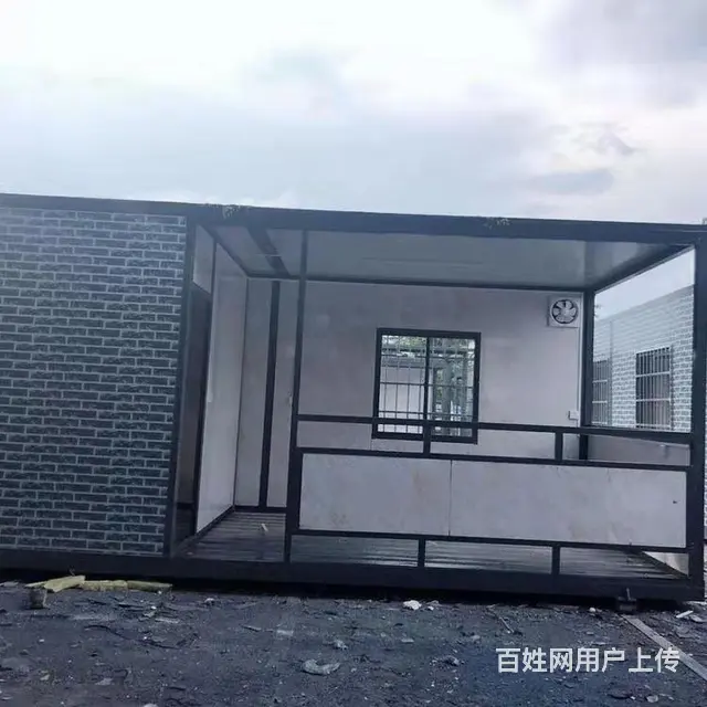 嘉善县罗星街道、.钢结构定制，厂房隔段出售 - 图片 6