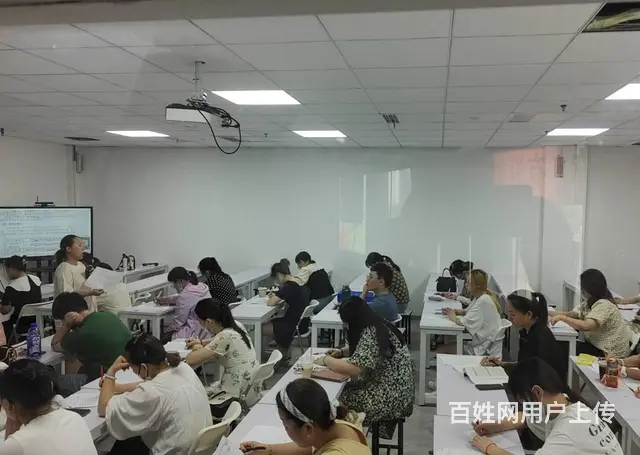 考会计证滁州哪家有专业老师？滁州会计考证 - 图片