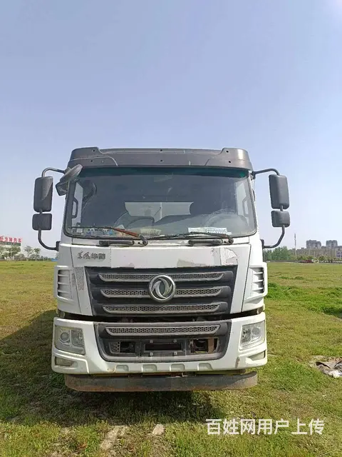 二手国六洒水车 可月供 优惠促销 - 图片 4