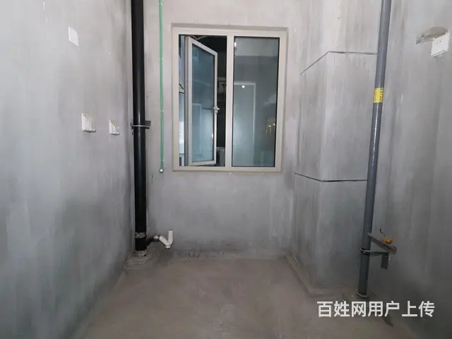 新欧美金融城低总价纯毛坯刚需小3房，诚心出售，价格可谈 - 图片 2