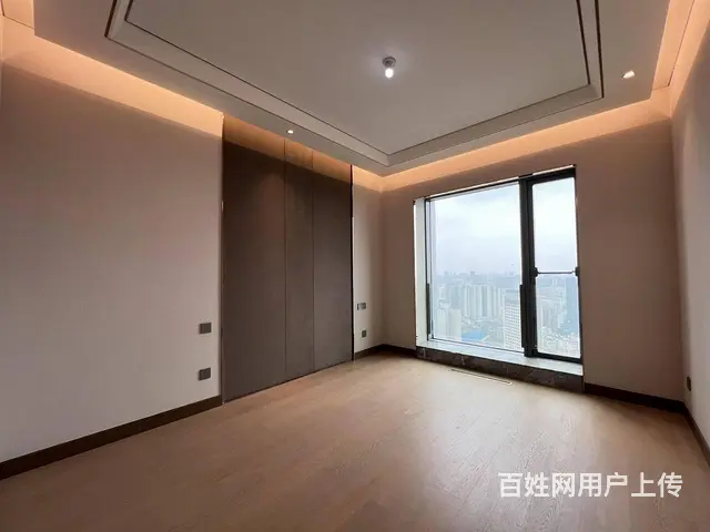 融创中心 武昌豪宅 楚河汉街 中北路 可商务接待 - 图片 8