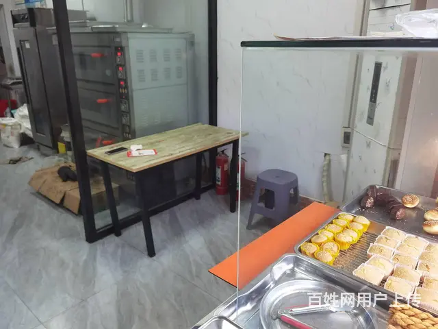 （诚速）转让营业中蛋糕店临近学校医院客流大设备齐全接手营业 - 图片 4