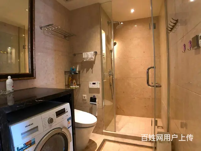 潮王人家精装1房朝晖八区浙工大潮王公寓朝晖九区潮王路带车位 - 图片 6