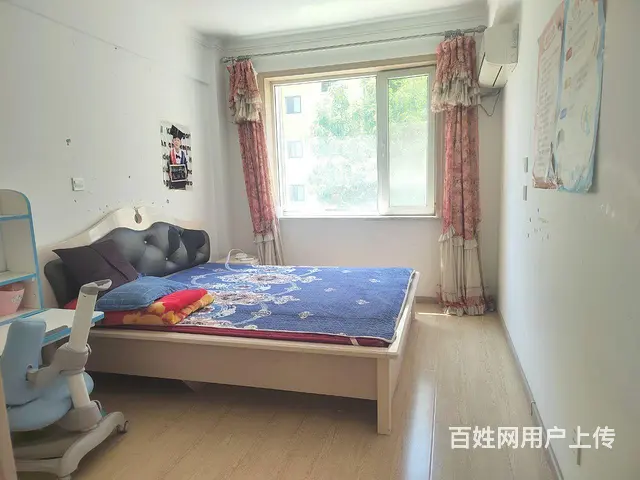 凌河现代城2楼88平两室通厅中装39.5万凌河湾世纪花园 - 图片 2