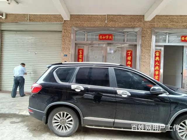 （51旺铺推荐）金盘头铺村26平仓库招租 - 图片 7