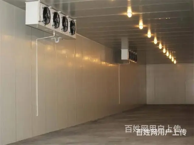 台州回收旧冷库联系方式，附近800米 - 图片 4