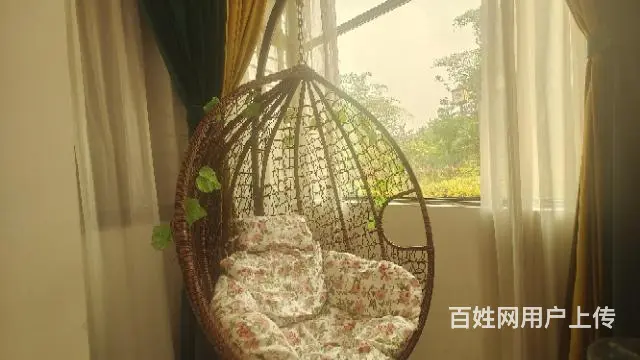 西双版纳高铁嘎洒机场附近2公里一楼带花园拎包入住 - 图片 9