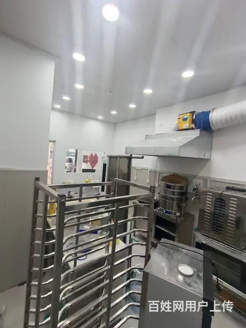 0165睢阳区宜兴路路南一空铺转让 - 图片 5