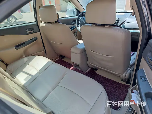 奇瑞E5 2012款 1.5 手动 运动版 - 图片 6