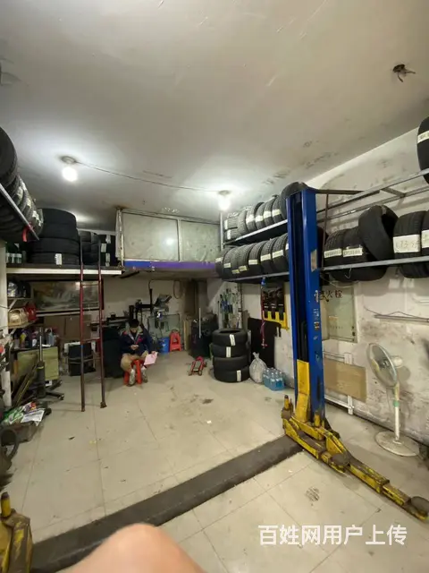 【搞定了！】道外区宏伟路汽修美容汽修厂整店转让出兑给钱就兑 - 图片 8
