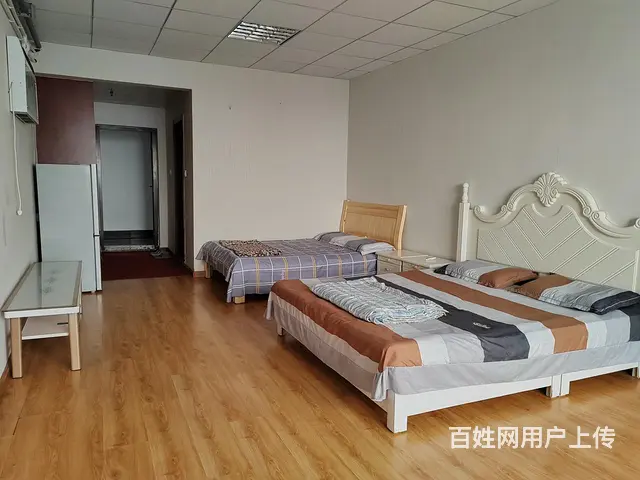 华美达万象汇旁精装修紧邻八大局南向 - 图片 2