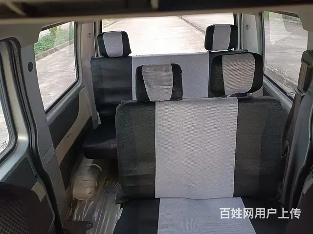 11年东风小康 - 图片 9