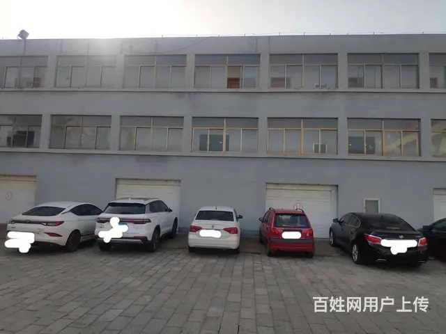 出租中国石化销售股份有限公司山东临沂石油分公司机关办公 - 图片