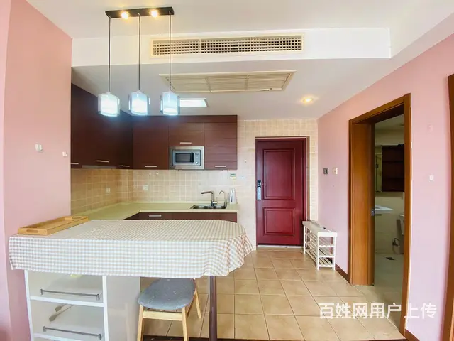 铁机路地铁口岳家嘴 徐东直达汉街近销品茂爱家皇家公 - 图片 6