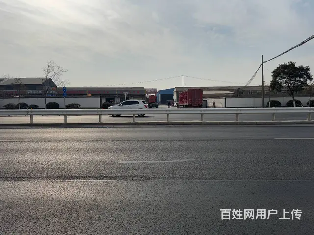 （徐州找店网）潘塘高速出入口旁厂房出租 - 图片 1