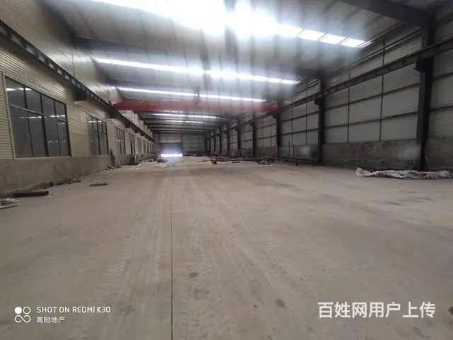 开发区凤凰大道产业园1600平一层厂房出租 - 图片 5