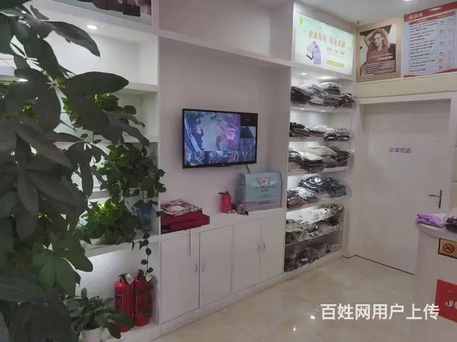 兰山区沂州路与金坛路交叉口150平洗衣店转让 - 图片 2